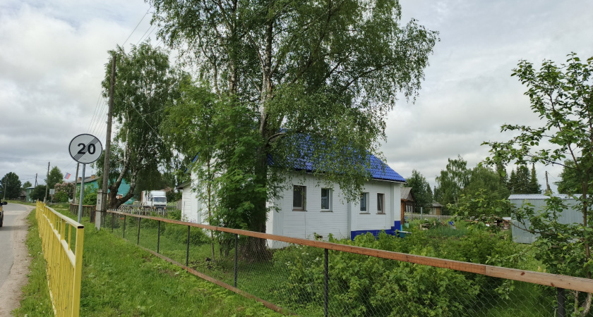    Строил, строил, наконец, построил!: заблуждение о своём доме, из-за которого его продают потом в 3 раза дешевле