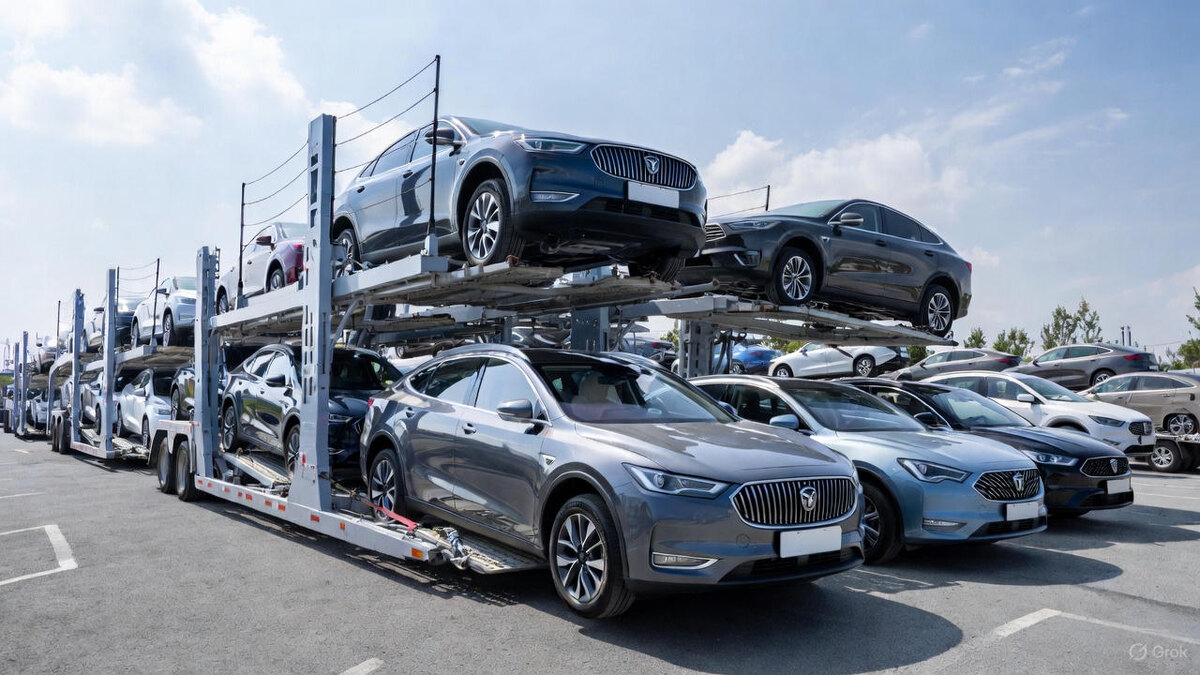 Изображение Grok  📷
