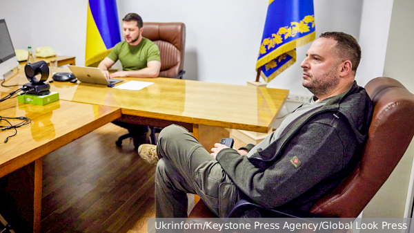     Фото: Ukrinform/Keystone Press Agency/Global Look Press   
 Текст: Дмитрий Зубарев