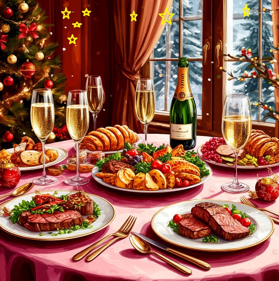 фото  ии  промт    автора 