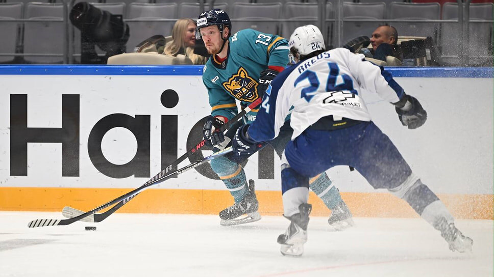 Фото: ХК «Сочи»