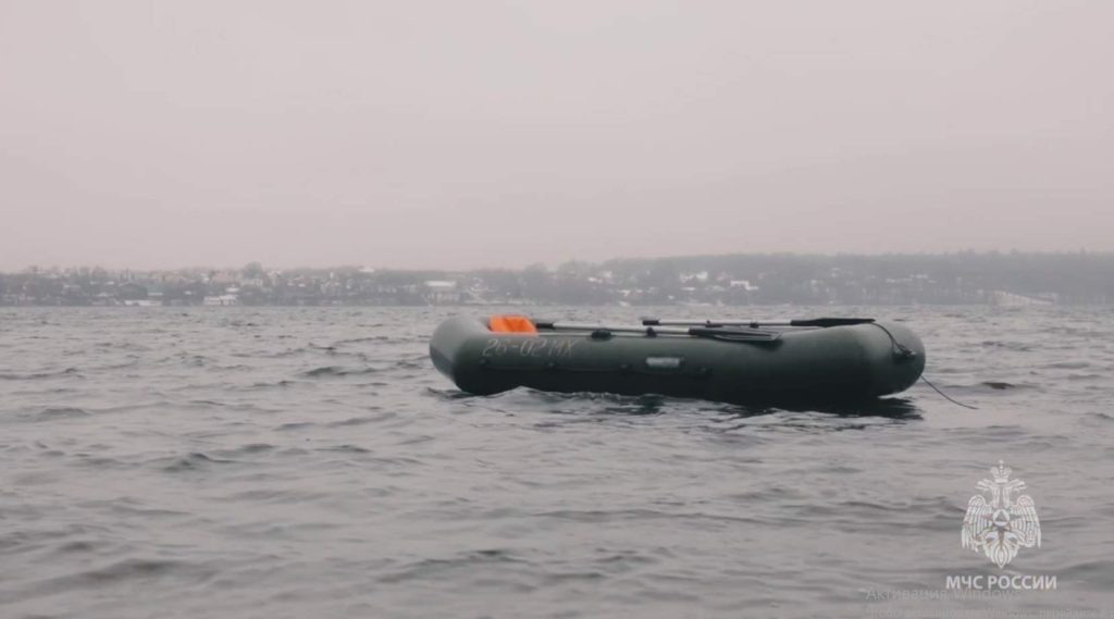    Фото: ГУ МЧС России по Ростовской области. Газета "Земля"