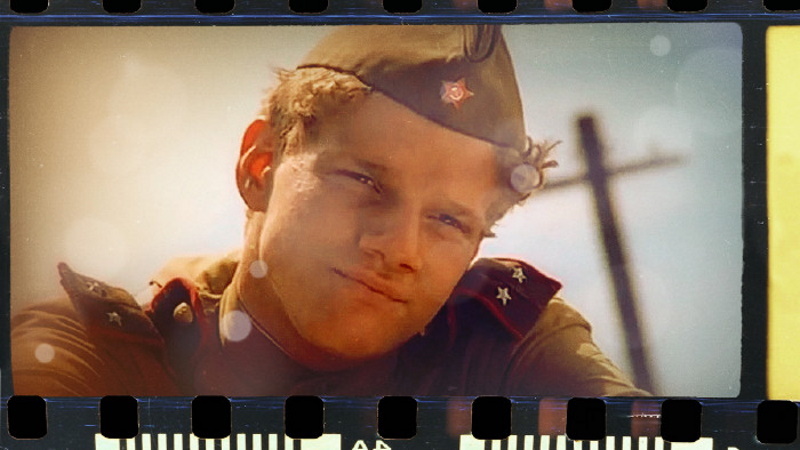 "В августе 1944-го", фото из открытых источников