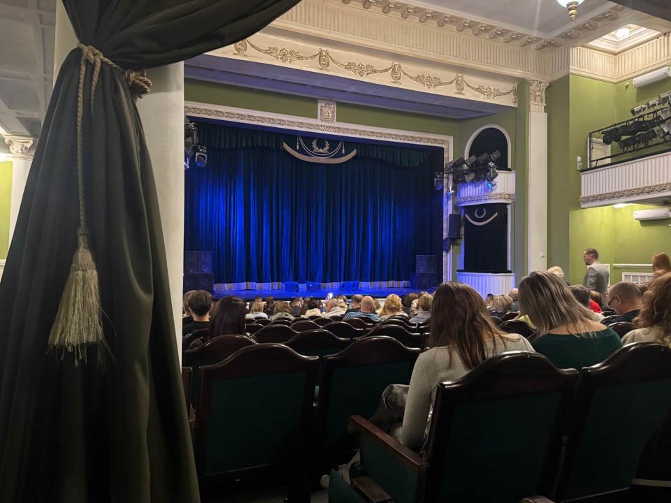    Фото: REGIONS/Евгения Макаренко