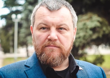    Донбасс становится отравленной таблеткой для России. Интервью с Андреем Пургиным об административном коллапсе в ДНР