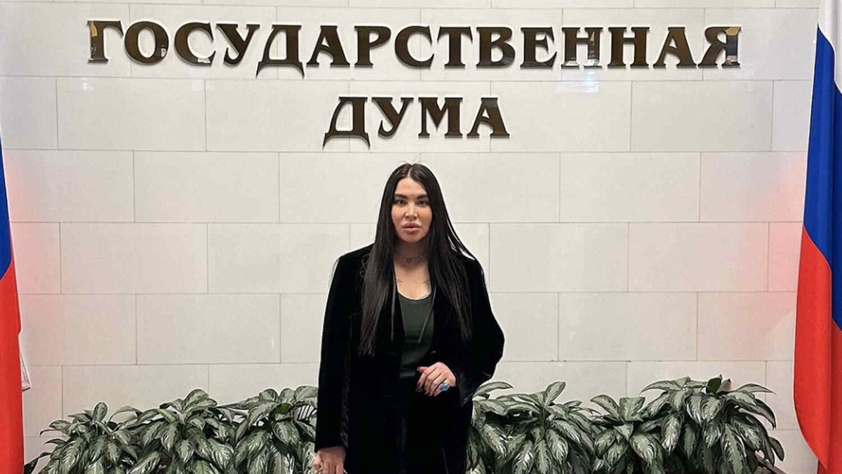    radarusskikh/Instagram (владелец компания Meta признана в России экстремистской и запрещена)