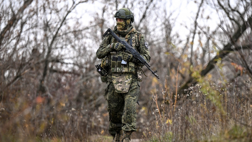    Фото: © РИА Новости/Станислав Красильников; 5-tv.ru