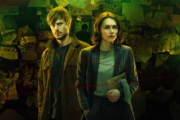 В главных ролях: А. Евграфова, Т. Жизневский