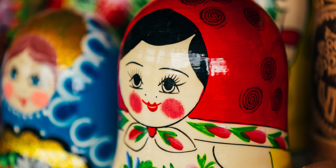 Кубачи, калинники и городецкая роспись: как традиции становятся брендами