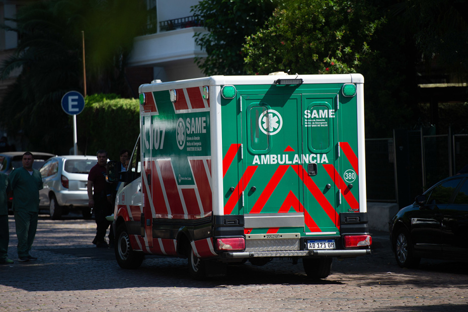    Mario De Fina/Keystone Press Agency/Global Look Press