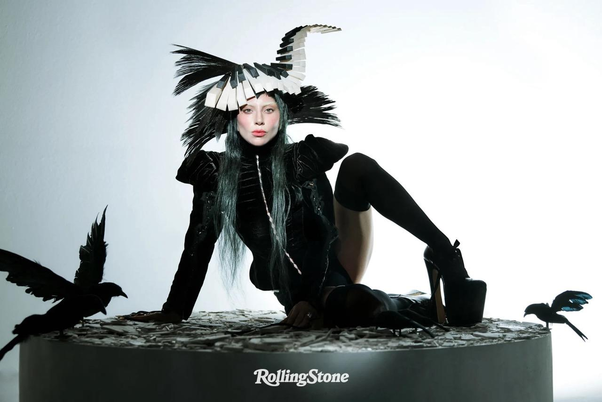 Фото Rolling Stone 