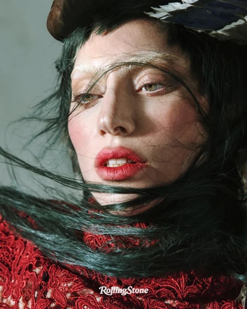 Фото Rolling Stone