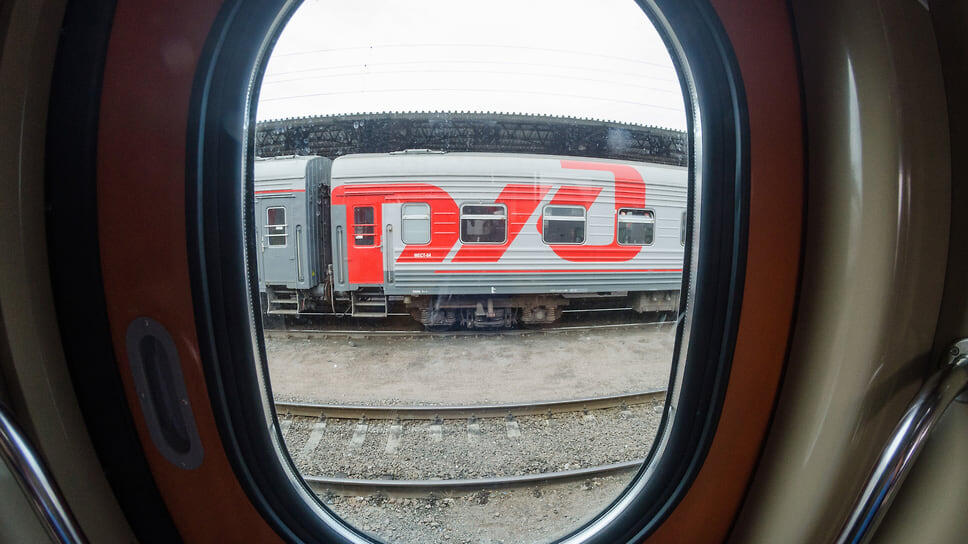 Фото: Олег Харсеев / Коммерсантъ