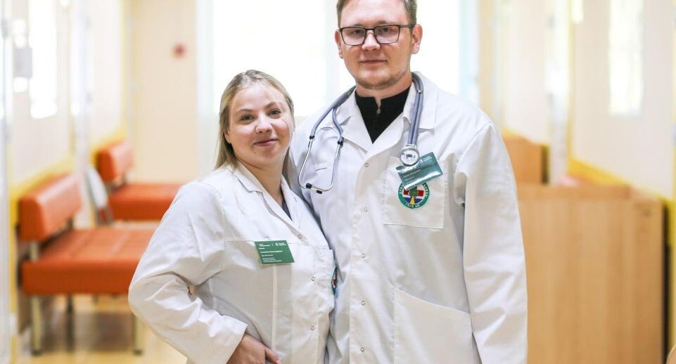    Пресс служба Минздрава Московской области