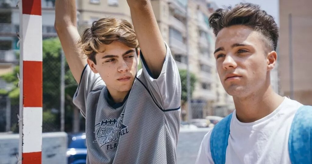 Программы тренировок для подростков в 14-16 лет