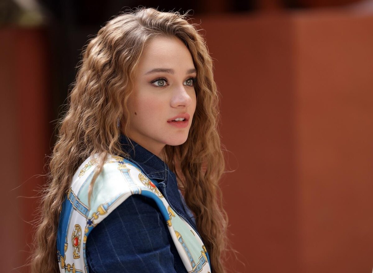 Промо фото к сериалу «С нами ничего не случится»