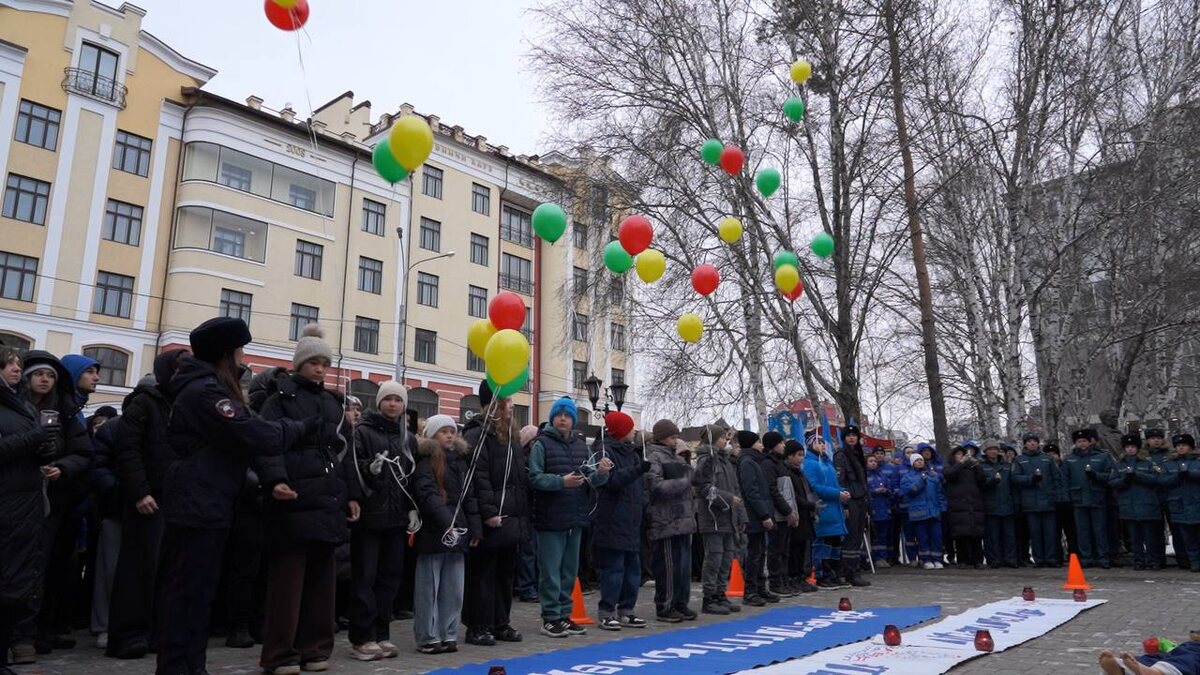 Фото: Госавтоинспекция Тюменской области