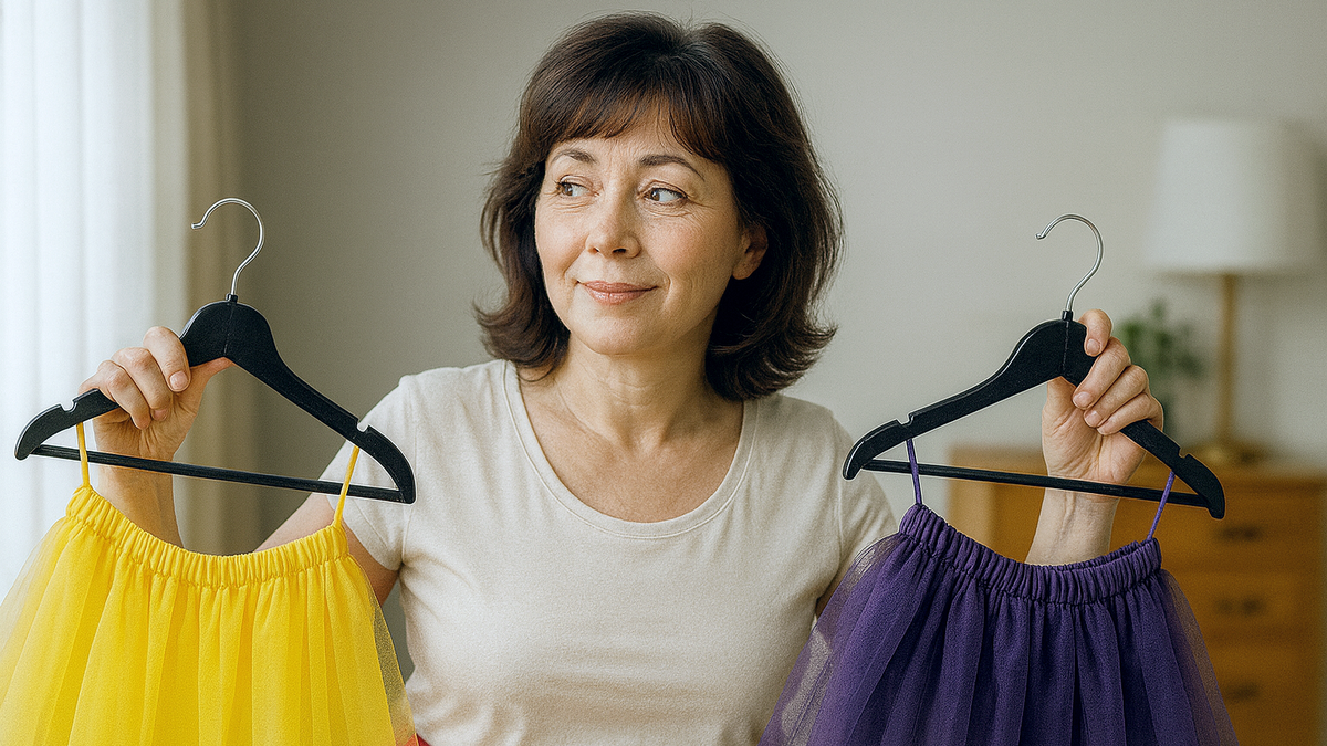 «Верни всё как было». Муж умолял после месяца моей идеальной покорности