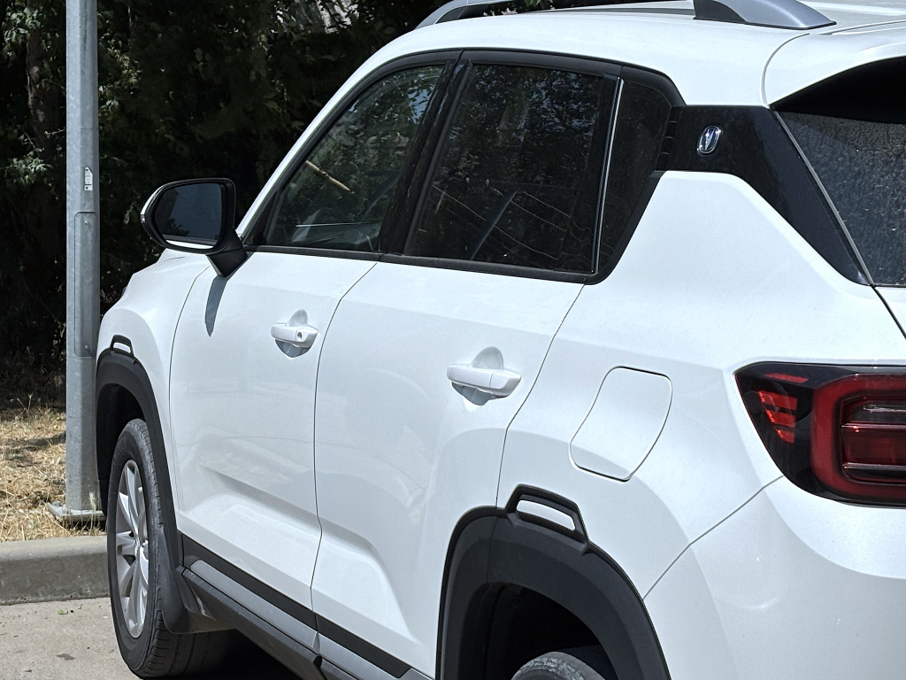    Автомобиль