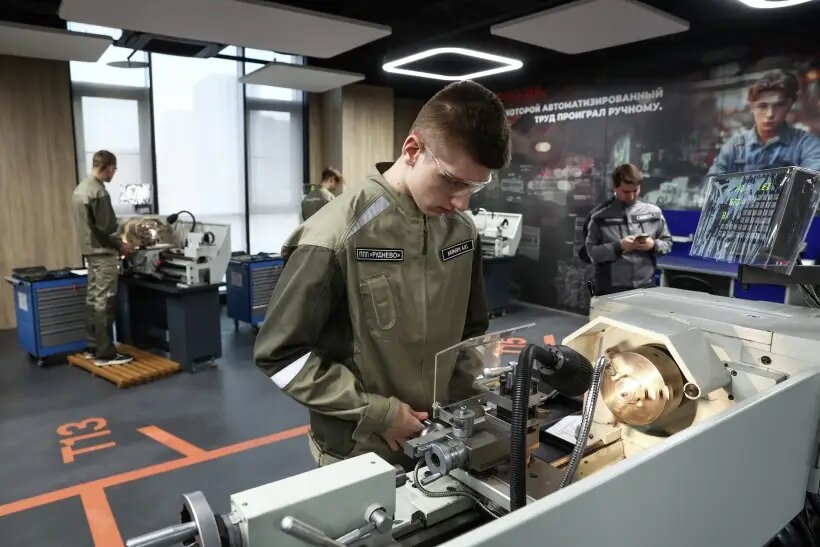     © РИА Новости. Валерий Шарифулин