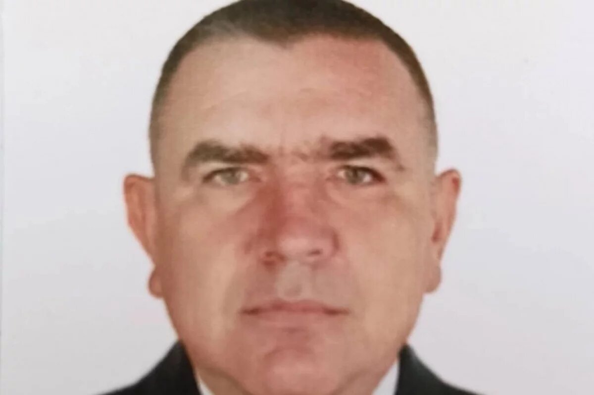    В больницу под Волгоградом пришел новый главврач Андрей Кабанов