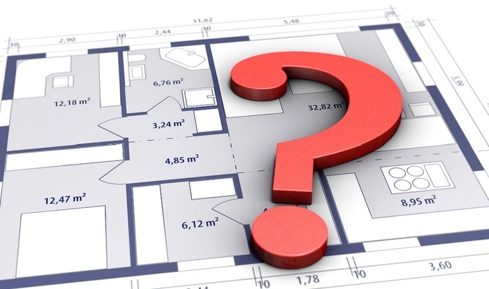    Перепланировка: как это делается