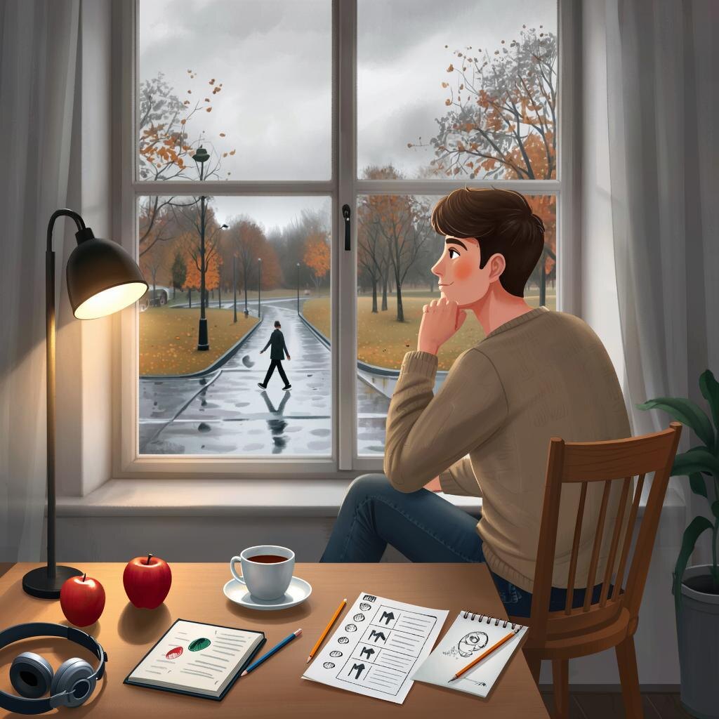 Картинка сгенерирована в GigaChat.