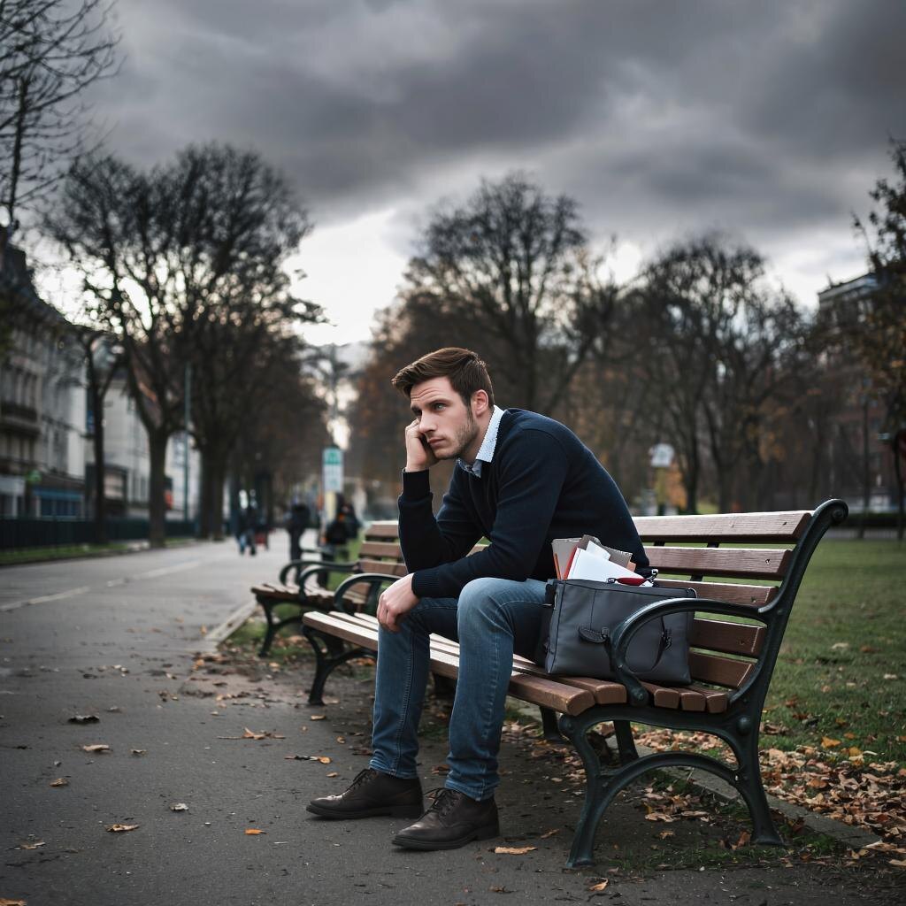 Картинка сгенерирована в GigaChat.