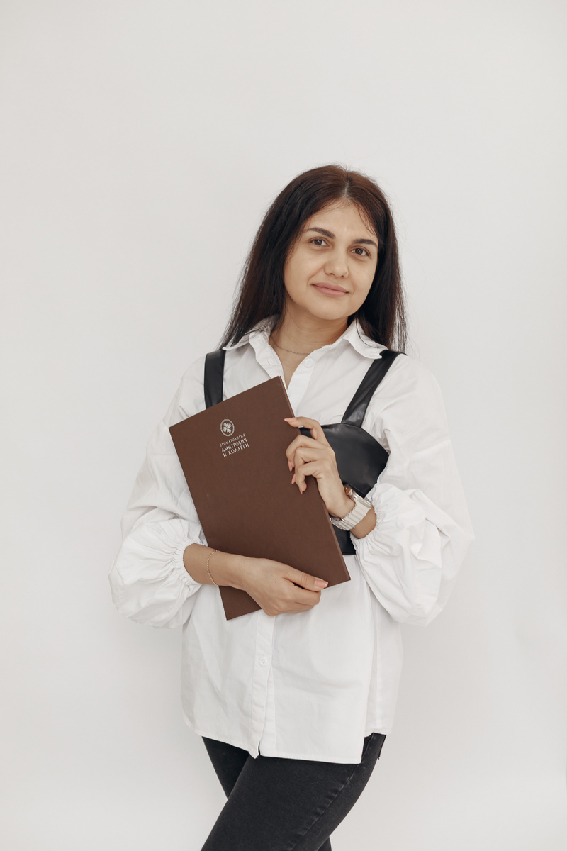 Фотография взята с сайта стоматологии Дмитрович Фэмили https://www.dmitrovich.ru/