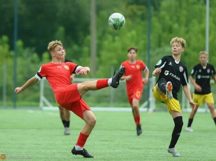     Фото: профессиональный футбольный клуб «Арсенал»