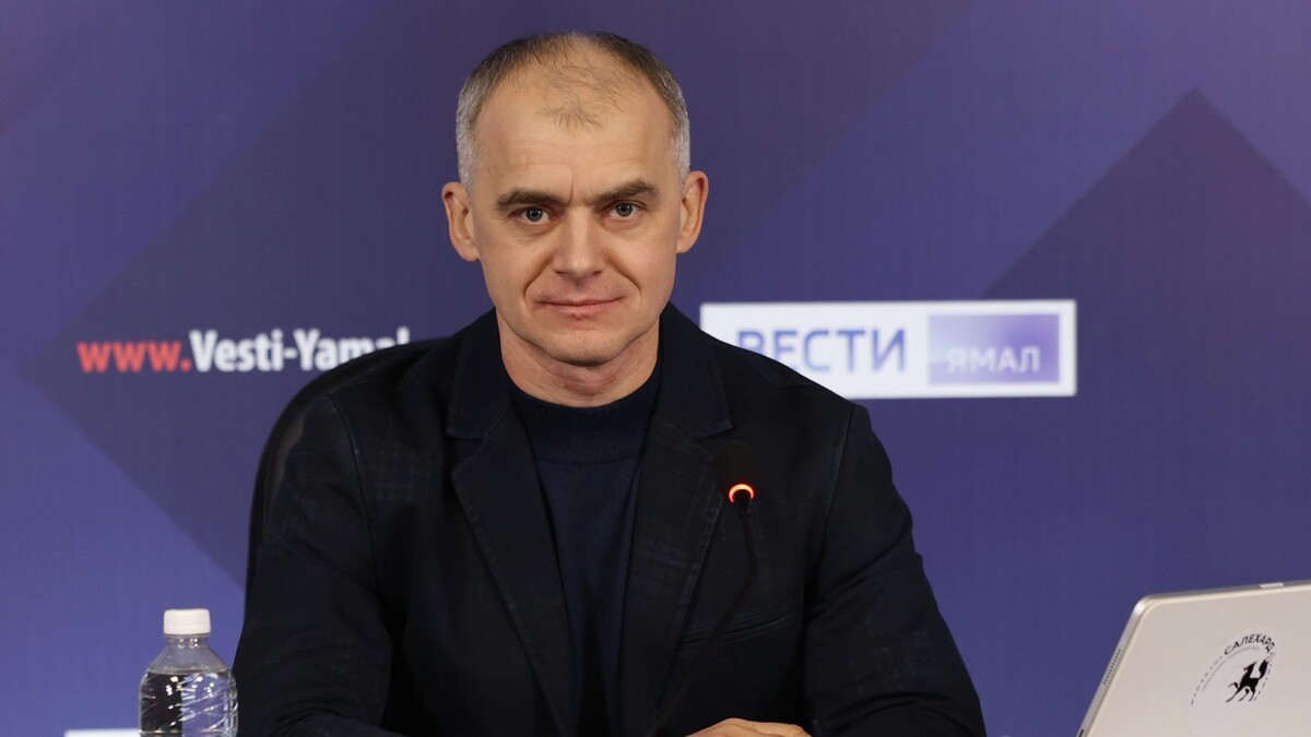    Фото: Андрей Ткачёв / «Ямал-Медиа»