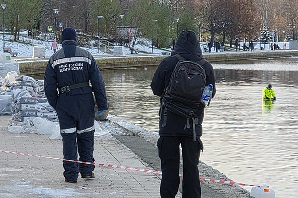 Фото: Ulyanov Vladimir / Globallookpress.com