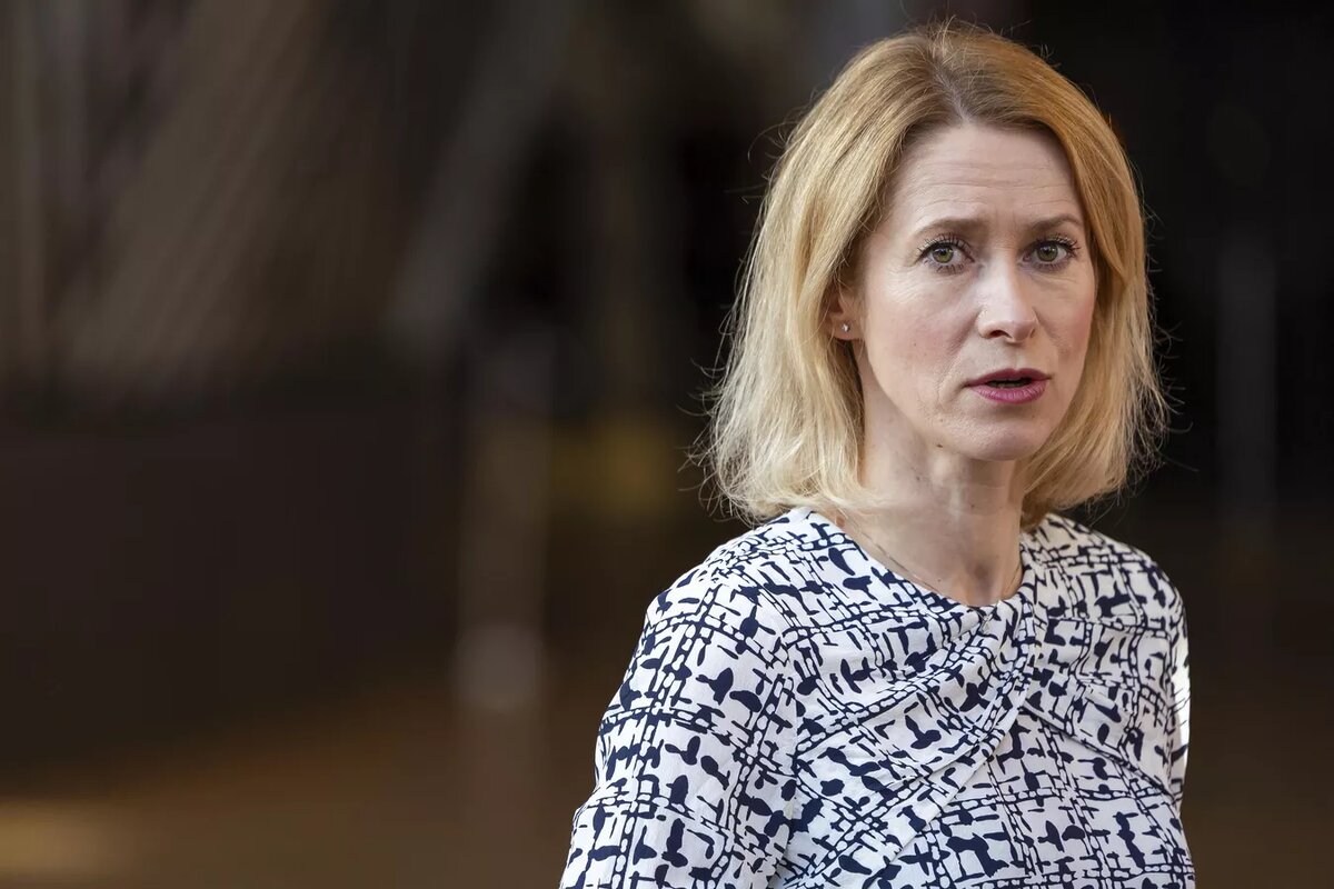 © AP Photo / Geert Vanden Wijngaert