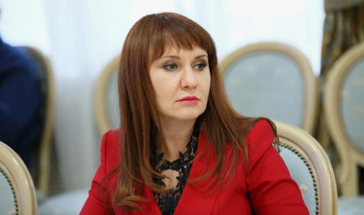    Фото: пресс-служба депутата Госдумы Светланы Бессараб
