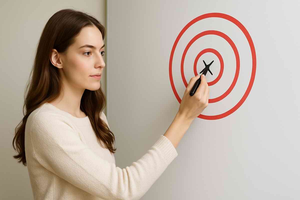 Психология отказа от нереалистичных целей