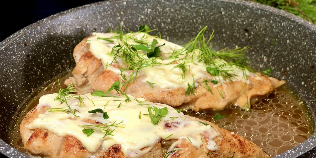 Как приготовить куриное филе сочным