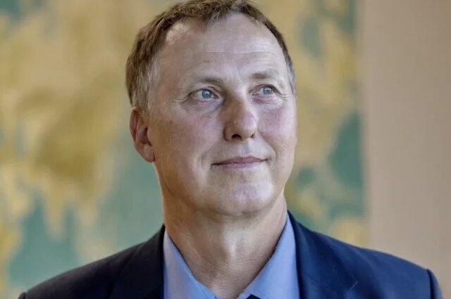    Кто такой учёный Масленников, скончавшийся в Китае?