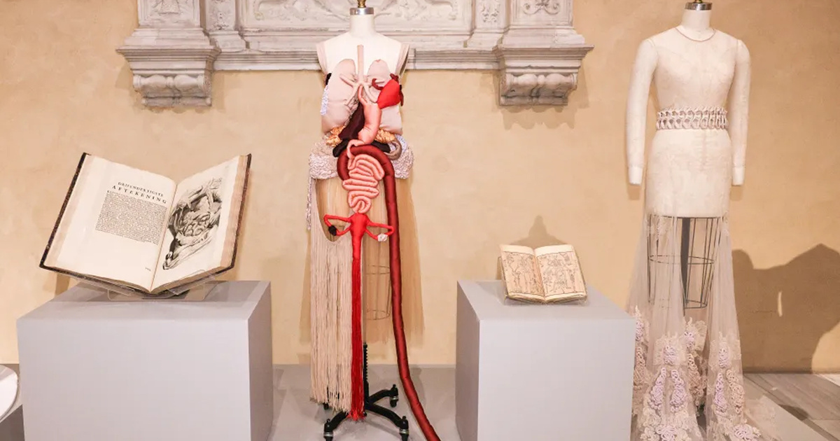    Стала известна тема следующей выставки Met Gala (фото 2)