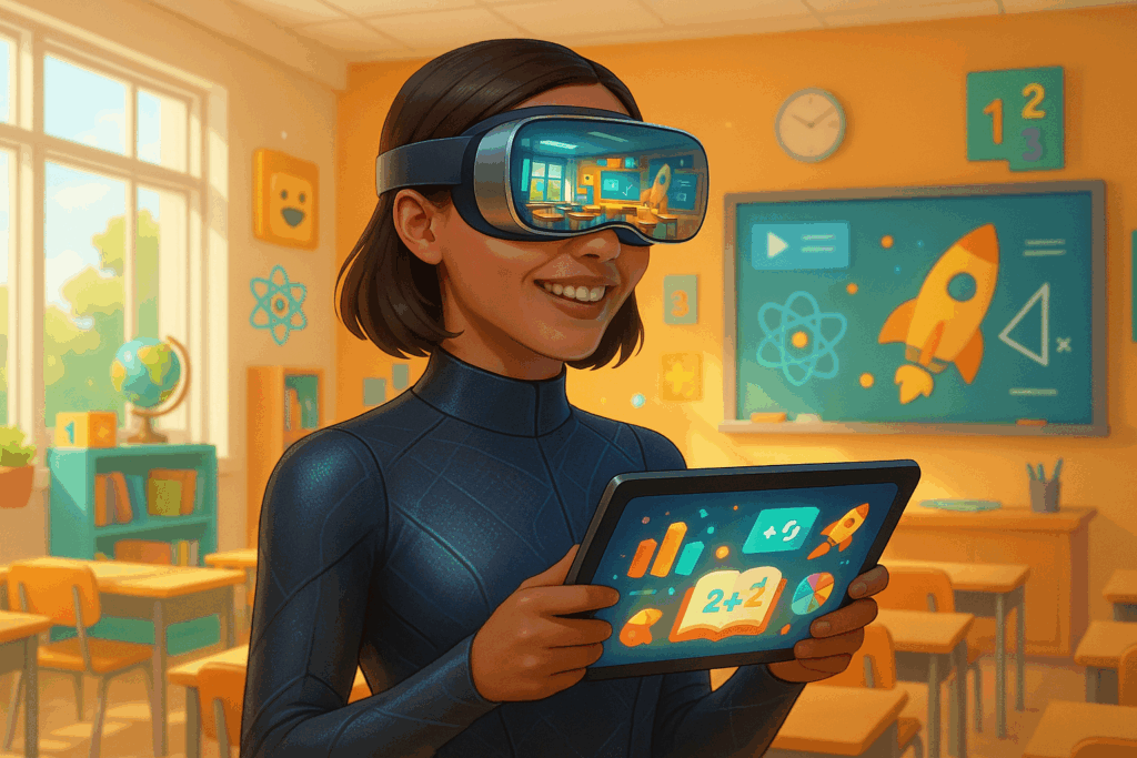    Разработка. Виртуальная реальность. MoziBlorf54Q