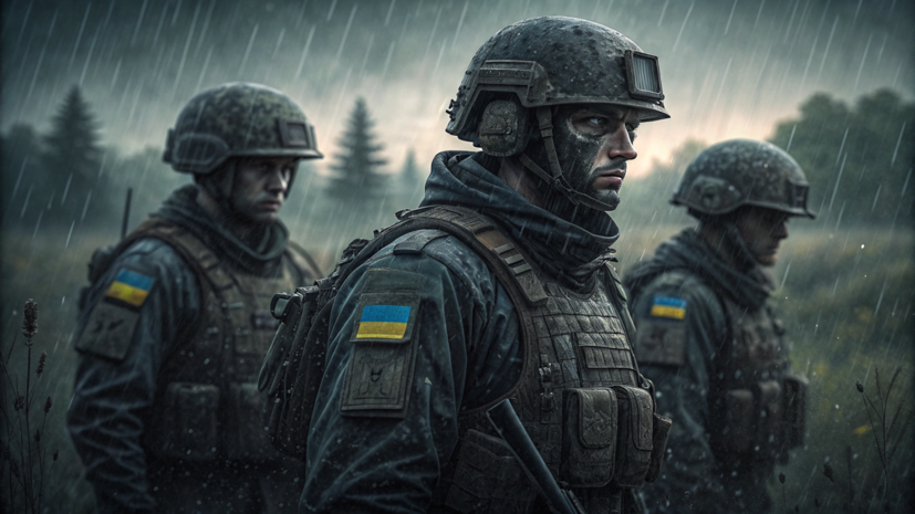   Сгенерировано с помощью ИИ