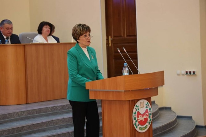 Фото: Тг-канал Верховного Совета РХ
