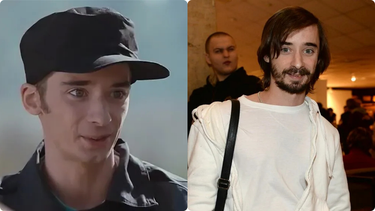 Тимур Боканча