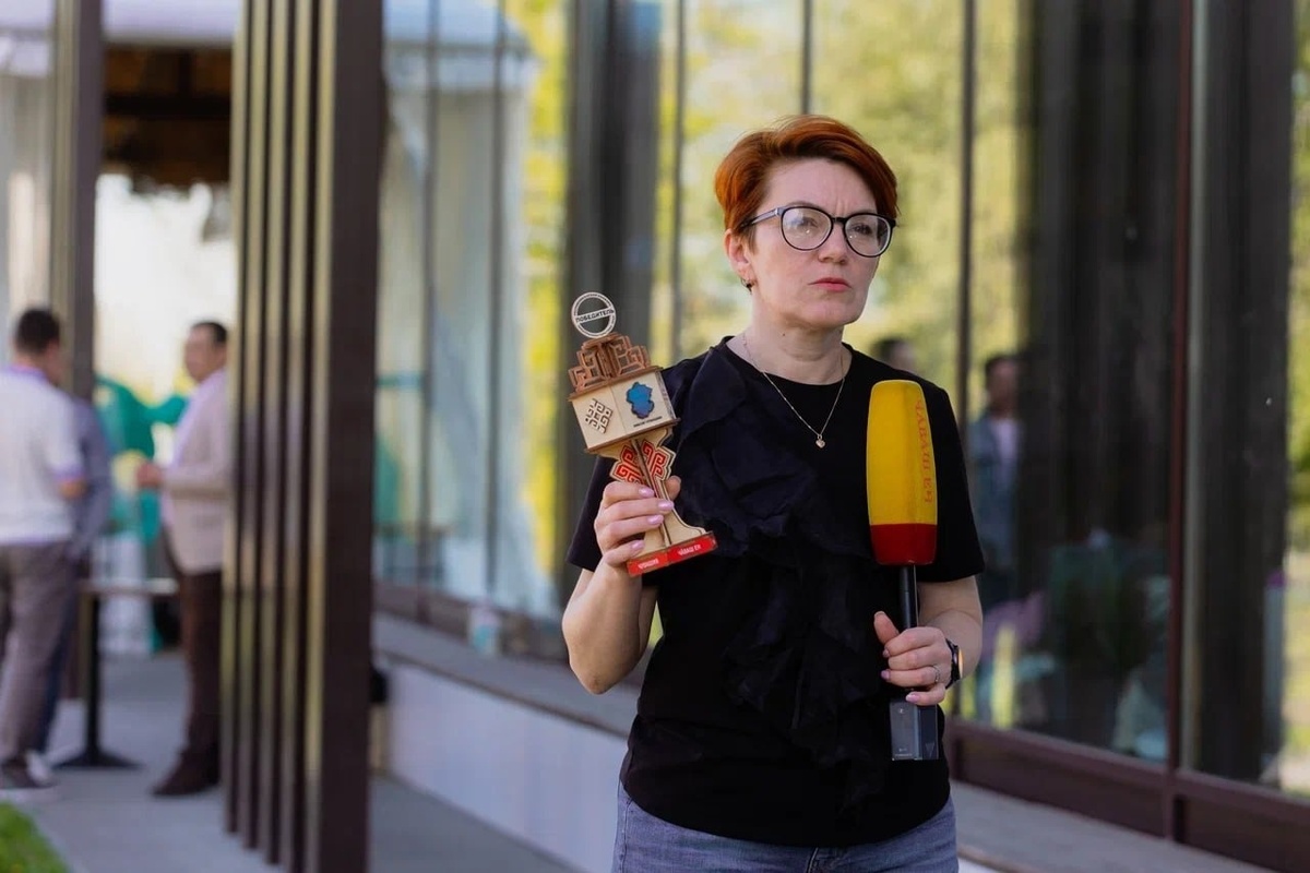 Молокова Татьяна Кирилловна