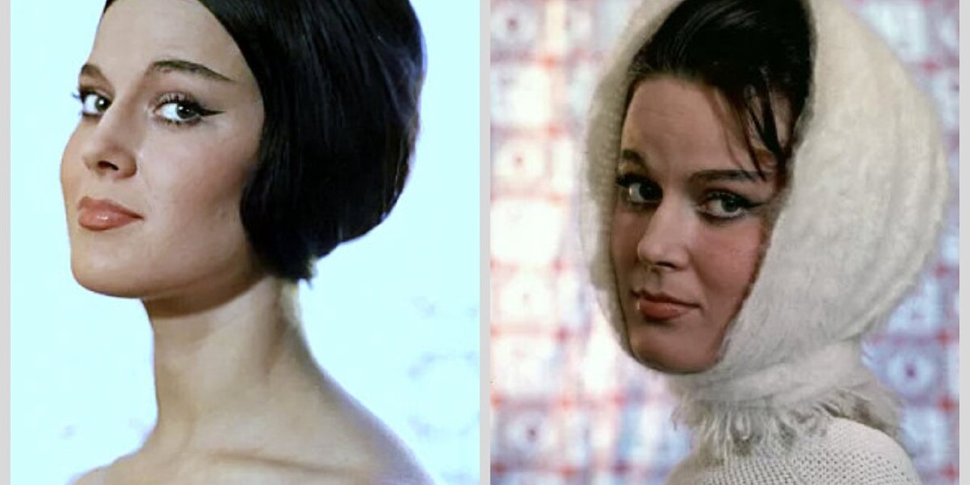 Единственная муза Куросавы из СССР: ее красота сводила с ума, но оказалась не нужна на родине. История актрисы, которую искал умирающий сын