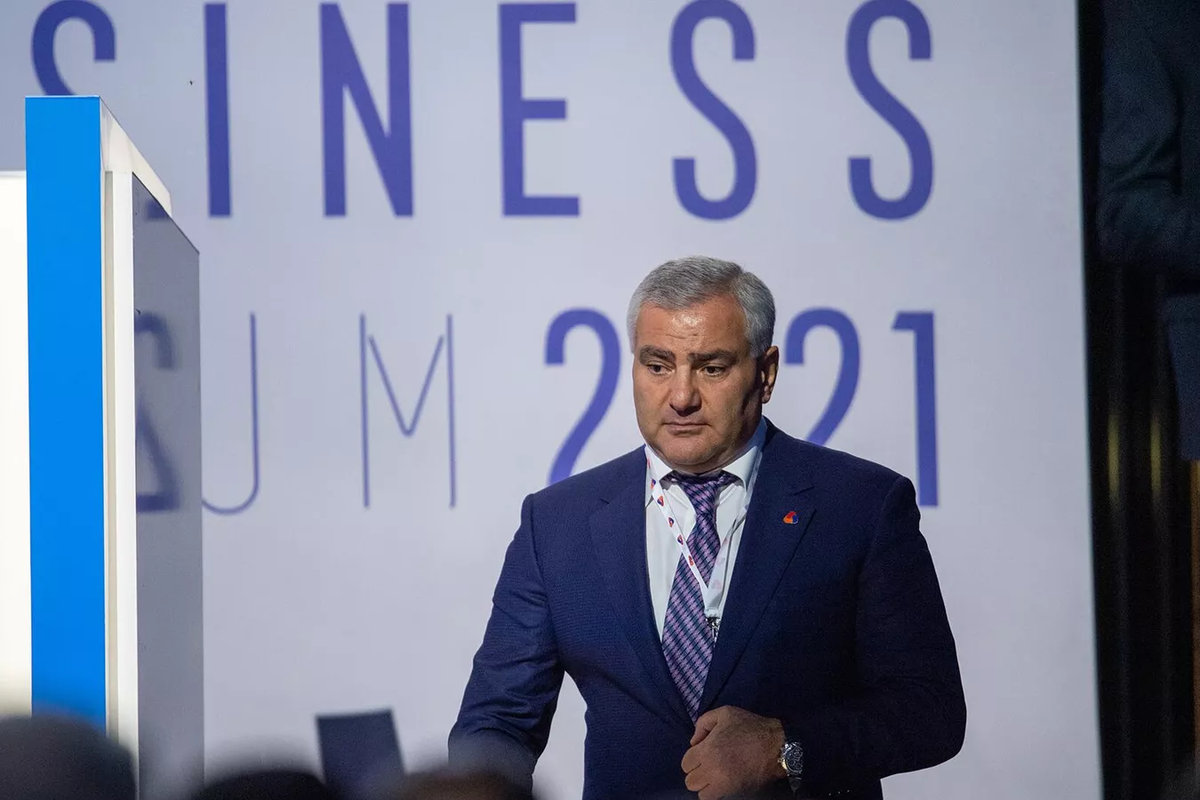 © Sputnik / Asatur Yesayants