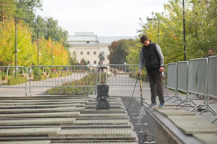 Фото: администрация Волгограда