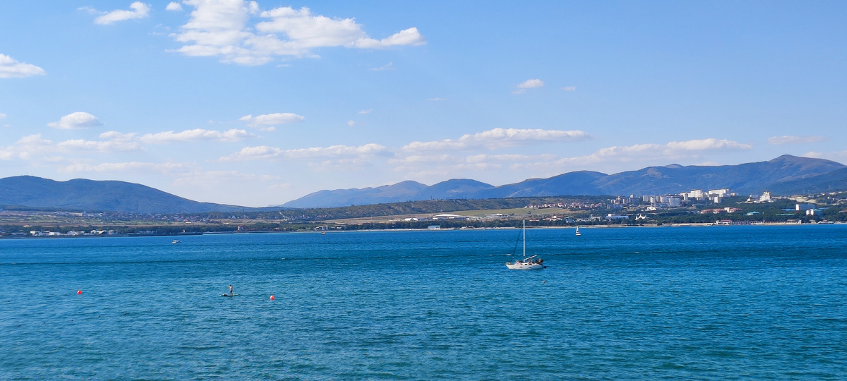 Фото автора данного канала. 