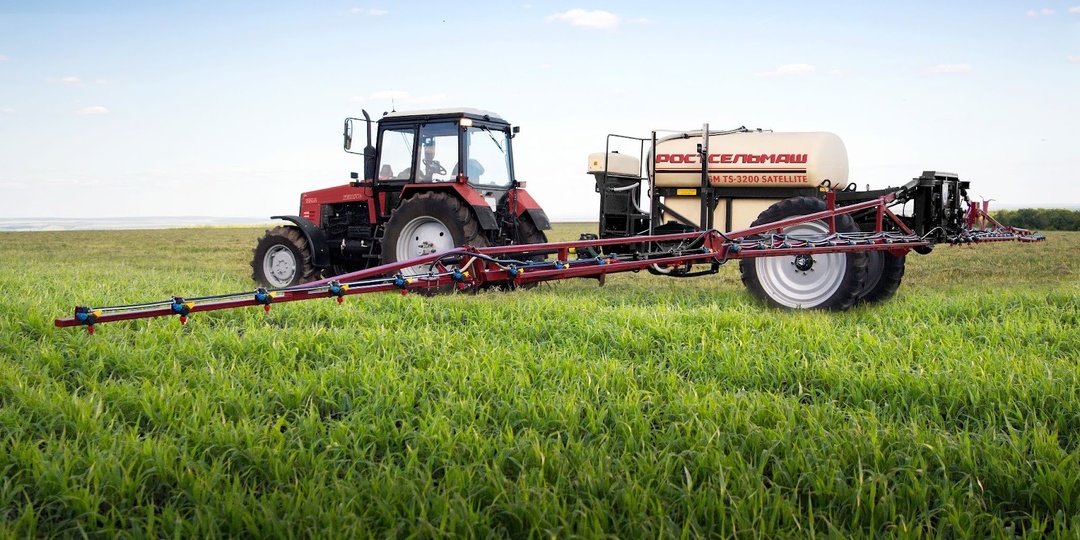 Нужна ли осенняя химпрополка озимой пшеницы?