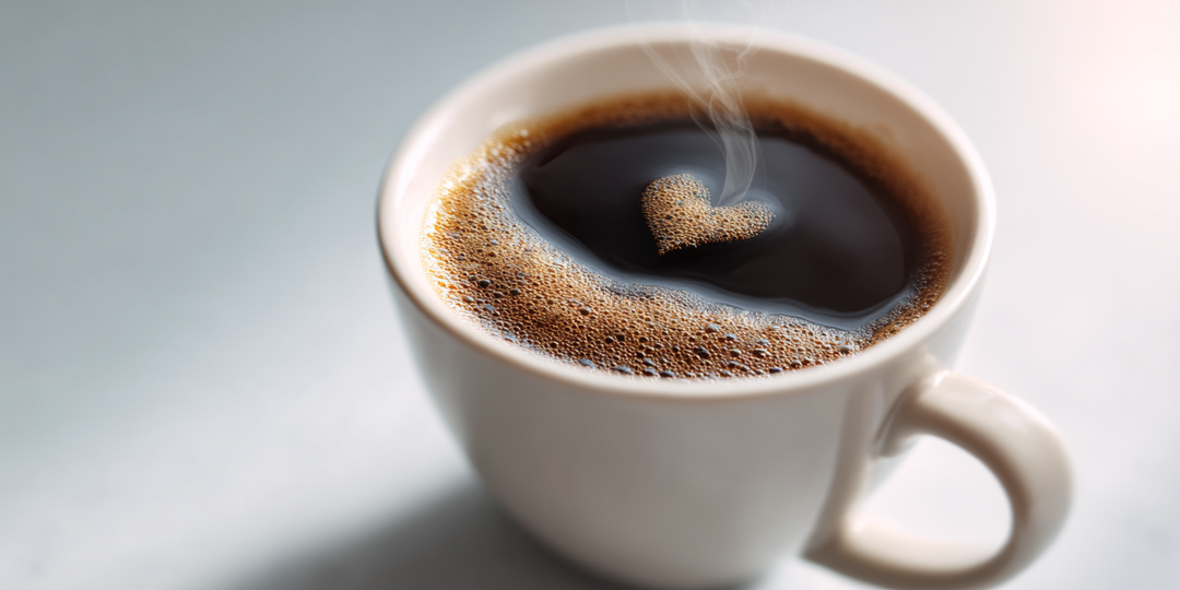 Как кофе влияет на психику и здоровье мозга: что говорит современная наука
