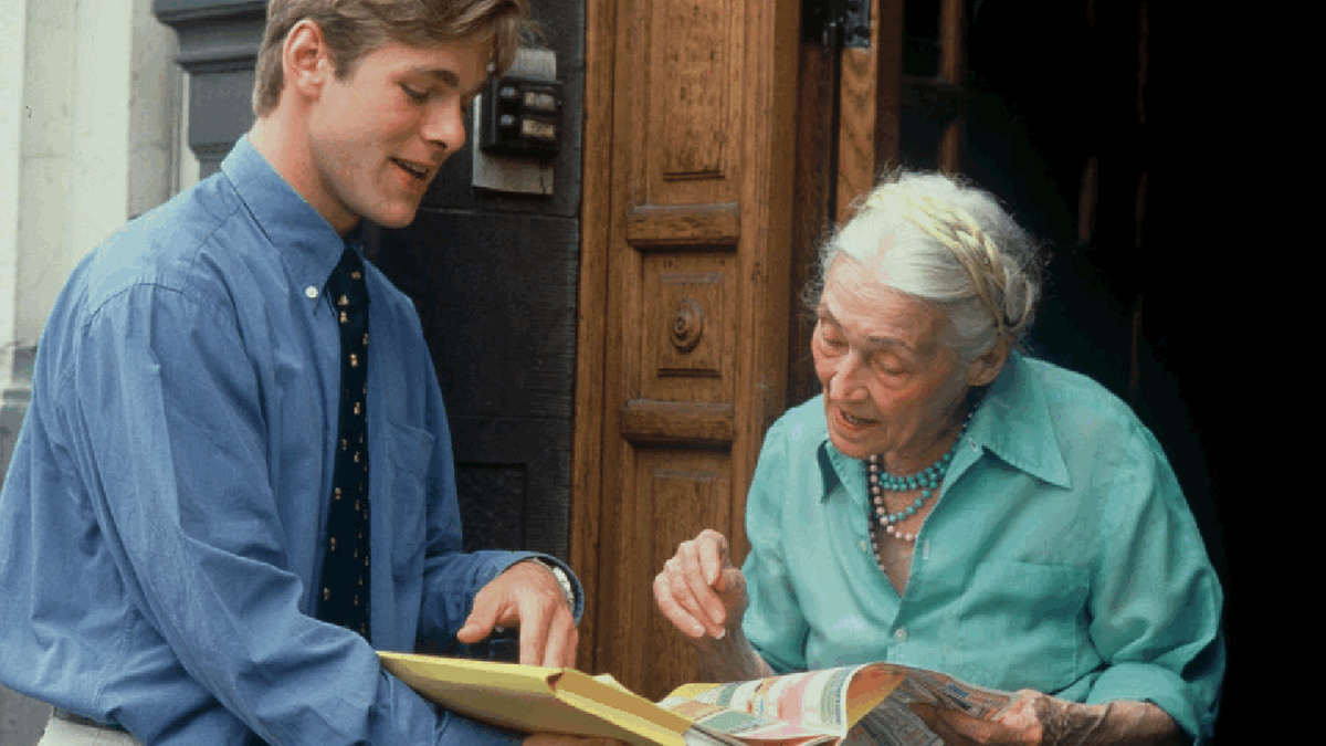 Продажа квартиры после 60: новое предложение о защите покупателей и пожилых владельцев